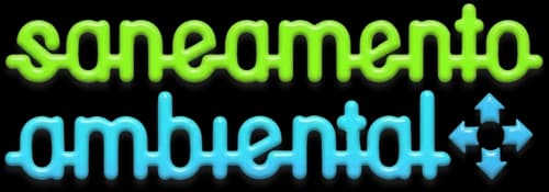 Saneamento Ambiental Logo